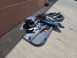 Vehicle Parts Image #3